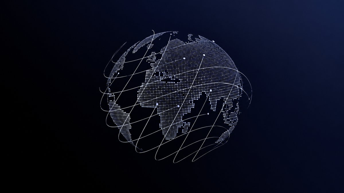 Crescita sui mercati globali