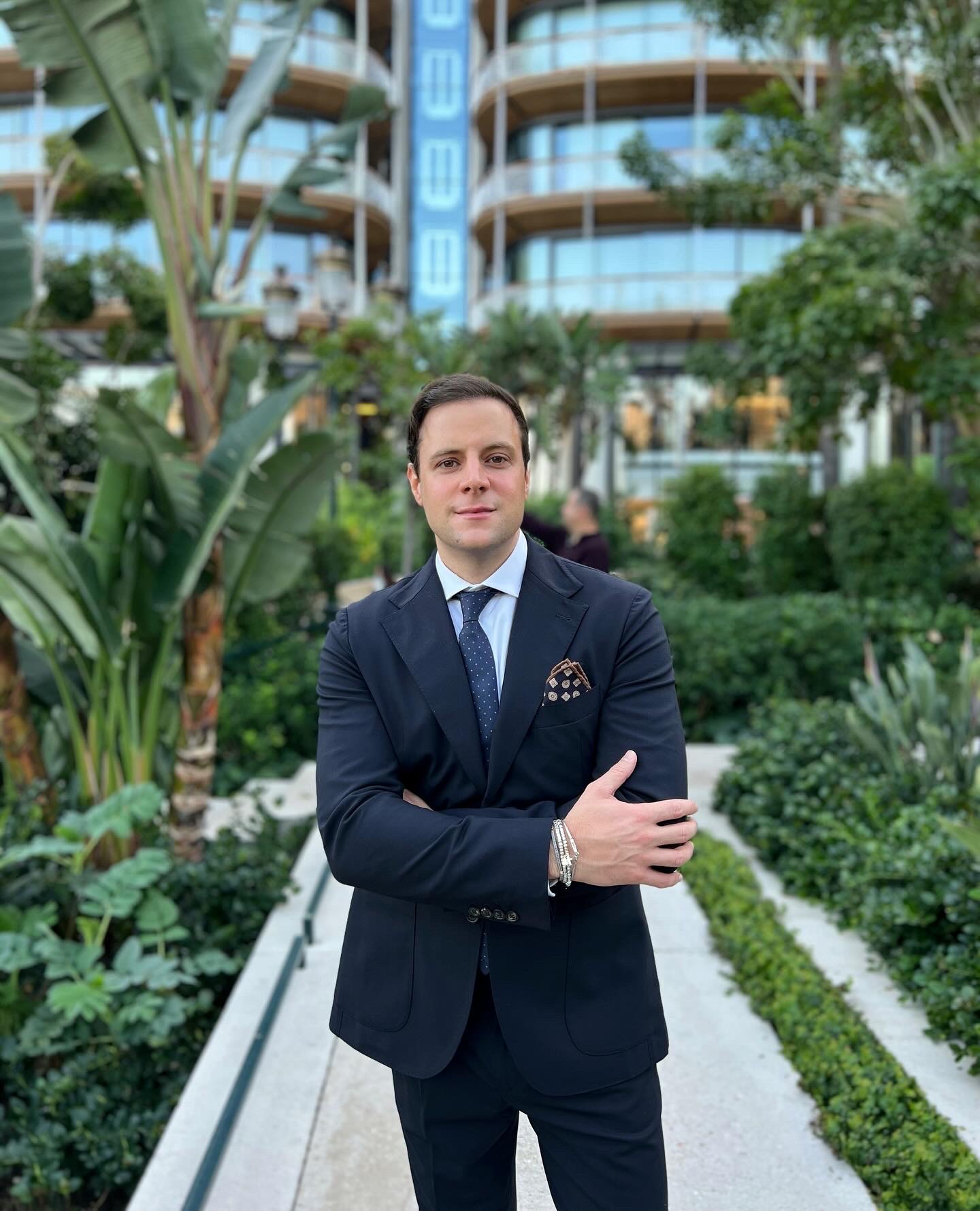 Davide Cantoni - Founder Altio